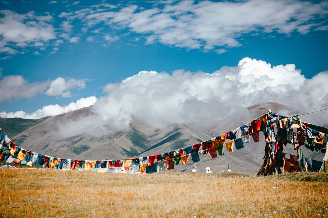 Tibetas – mistiškasis Pasaulio stogas, kuriame susitinka Himalajų didybė ir gilioji dvasinė ramybė